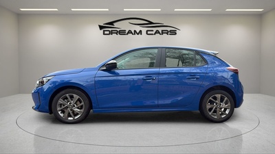 Opel Corsa 1.2T XHL Edition 74 kW (100 CV) 6 Opel Corsa 1.2T XHL Edition 74 kW (100 CV) 6