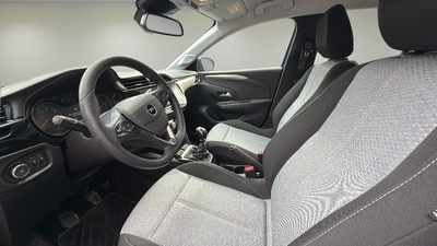 Opel Corsa 1.2T XHL Edition 74 kW (100 CV) 8 Opel Corsa 1.2T XHL Edition 74 kW (100 CV) 8