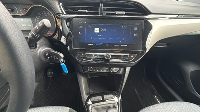 Opel Corsa 1.2T XHL Edition 74 kW (100 CV) 12 Opel Corsa 1.2T XHL Edition 74 kW (100 CV) 12