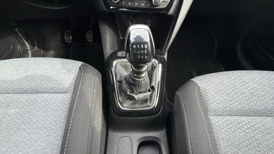 Opel Corsa 1.2T XHL Edition 74 kW (100 CV) 13 Opel Corsa 1.2T XHL Edition 74 kW (100 CV) 13