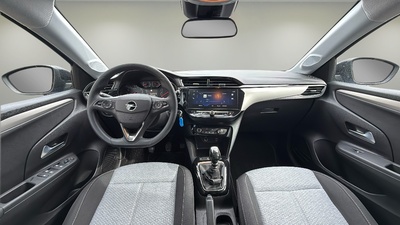 Opel Corsa 1.2T XHL Edition 74 kW (100 CV) 10 Opel Corsa 1.2T XHL Edition 74 kW (100 CV) 10