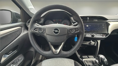 Opel Corsa 1.2T XHL Edition 74 kW (100 CV) 11 Opel Corsa 1.2T XHL Edition 74 kW (100 CV) 11