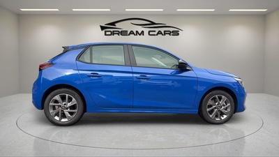 Opel Corsa 1.2T XHL Edition 74 kW (100 CV) 7 Opel Corsa 1.2T XHL Edition 74 kW (100 CV) 7