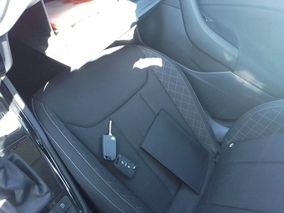 Skoda Kamiq 1.0 TSI Ambition DSG 81 kW (110 CV) 13 Skoda Kamiq 1.0 TSI Ambition DSG 81 kW (110 CV) 13