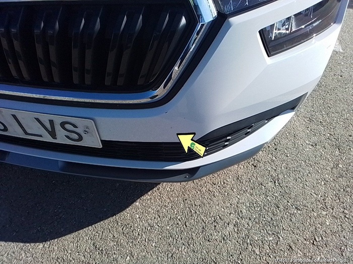 Skoda Kamiq 1.0 TSI Ambition DSG 81 kW (110 CV) Vehículo usado en Madrid Skoda Kamiq 1.0 TSI Ambition DSG 81 kW (110 CV) Vehículo usado en Madrid