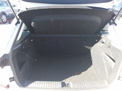 Skoda Kamiq 1.0 TSI Ambition DSG 81 kW (110 CV) 7 Skoda Kamiq 1.0 TSI Ambition DSG 81 kW (110 CV) 7