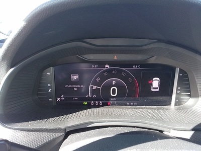 Skoda Kamiq 1.0 TSI Ambition DSG 81 kW (110 CV) 12 Skoda Kamiq 1.0 TSI Ambition DSG 81 kW (110 CV) 12