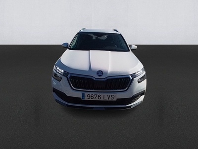 Skoda Kamiq 1.0 TSI Ambition DSG 81 kW (110 CV) 2 Skoda Kamiq 1.0 TSI Ambition DSG 81 kW (110 CV) 2