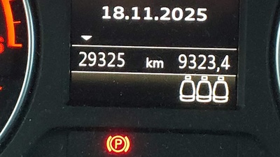 Audi Q2 Advanced 30 TDI 85 kW (116 CV) 6 Audi Q2 Advanced 30 TDI 85 kW (116 CV) 6