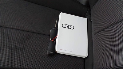 Audi Q2 Advanced 30 TDI 85 kW (116 CV) 9 Audi Q2 Advanced 30 TDI 85 kW (116 CV) 9