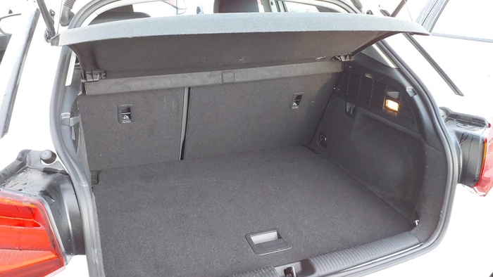 Audi Q2 Advanced 30 TDI 85 kW (116 CV) Vehículo usado en Madrid Audi Q2 Advanced 30 TDI 85 kW (116 CV) Vehículo usado en Madrid