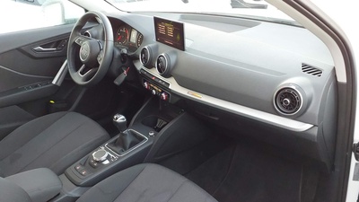 Audi Q2 Advanced 30 TDI 85 kW (116 CV) 5 Audi Q2 Advanced 30 TDI 85 kW (116 CV) 5