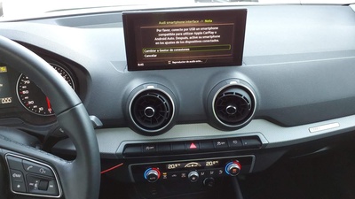 Audi Q2 Advanced 30 TDI 85 kW (116 CV) 10 Audi Q2 Advanced 30 TDI 85 kW (116 CV) 10