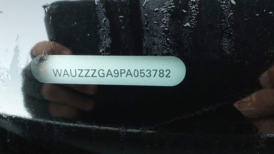 Audi Q2 Advanced 30 TDI 85 kW (116 CV) 11 Audi Q2 Advanced 30 TDI 85 kW (116 CV) 11