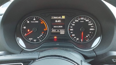 Audi Q2 Advanced 30 TDI 85 kW (116 CV) 7 Audi Q2 Advanced 30 TDI 85 kW (116 CV) 7