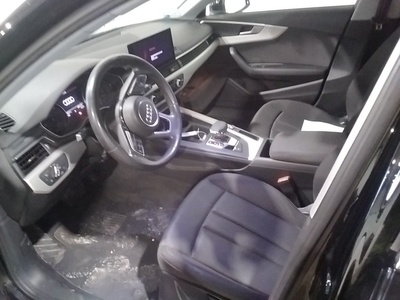 Audi A4 Avant Advanced 35 TFSI 110 kW (150 CV) S tronic 7 Audi A4 Avant Advanced 35 TFSI 110 kW (150 CV) S tronic 7