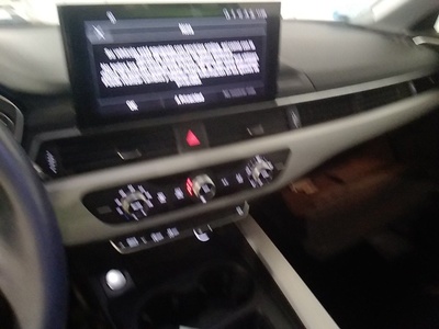 Audi A4 Avant Advanced 35 TFSI 110 kW (150 CV) S tronic 10 Audi A4 Avant Advanced 35 TFSI 110 kW (150 CV) S tronic 10