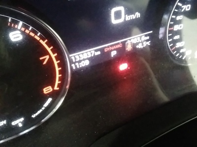 Audi A4 Avant Advanced 35 TFSI 110 kW (150 CV) S tronic 9 Audi A4 Avant Advanced 35 TFSI 110 kW (150 CV) S tronic 9