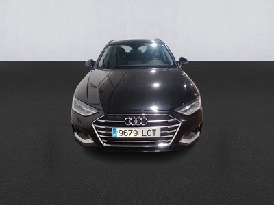 Audi A4 Avant Advanced 35 TFSI 110 kW (150 CV) S tronic 2 Audi A4 Avant Advanced 35 TFSI 110 kW (150 CV) S tronic 2