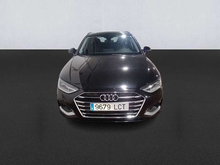 Audi A4 Avant Advanced 35 TFSI 110 kW (150 CV) S tronic Vehículo usado en Madrid Audi A4 Avant Advanced 35 TFSI 110 kW (150 CV) S tronic Vehículo usado en Madrid