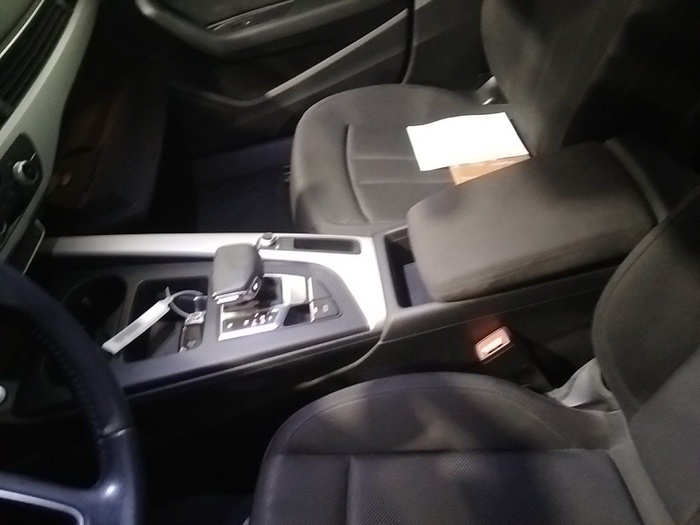 Audi A4 Avant Advanced 35 TFSI 110 kW (150 CV) S tronic Vehículo usado en Madrid Audi A4 Avant Advanced 35 TFSI 110 kW (150 CV) S tronic Vehículo usado en Madrid