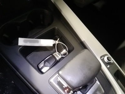 Audi A4 Avant Advanced 35 TFSI 110 kW (150 CV) S tronic 12 Audi A4 Avant Advanced 35 TFSI 110 kW (150 CV) S tronic 12