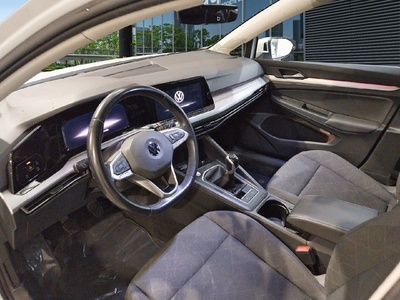 Volkswagen Golf Life 2.0 TDI 85 kW (115 CV) 7 Volkswagen Golf Life 2.0 TDI 85 kW (115 CV) 7