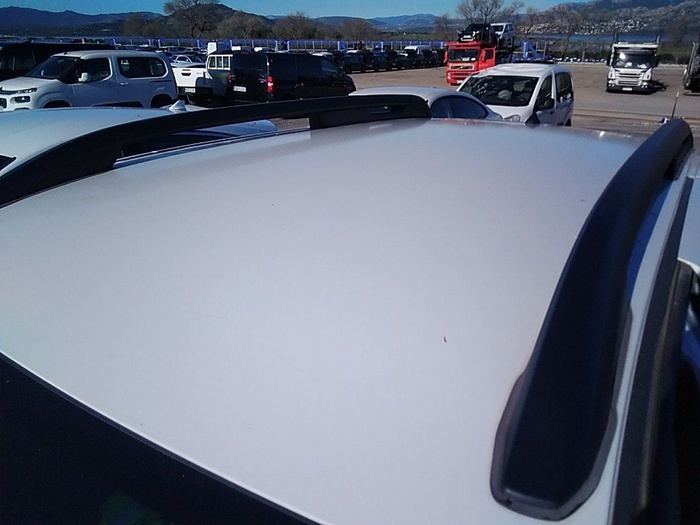 Dacia Duster Essential Blue dCi 85 kW (115 CV) 4X2 Vehículo usado en Madrid Dacia Duster Essential Blue dCi 85 kW (115 CV) 4X2 Vehículo usado en Madrid