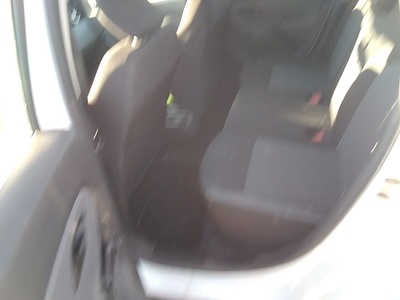 Dacia Duster Essential Blue dCi 85 kW (115 CV) 4X2 9 Dacia Duster Essential Blue dCi 85 kW (115 CV) 4X2 9