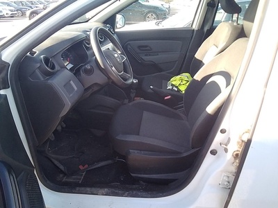 Dacia Duster Essential Blue dCi 85 kW (115 CV) 4X2 13 Dacia Duster Essential Blue dCi 85 kW (115 CV) 4X2 13