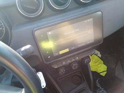 Dacia Duster Essential Blue dCi 85 kW (115 CV) 4X2 15 Dacia Duster Essential Blue dCi 85 kW (115 CV) 4X2 15