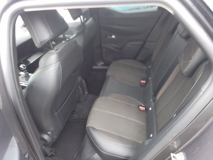 DS DS3 Crossback BlueHDi 110 Bastille 81 kW (110 CV) Vehículo usado en Madrid DS DS3 Crossback BlueHDi 110 Bastille 81 kW (110 CV) Vehículo usado en Madrid