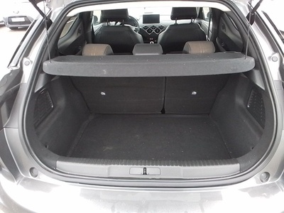 DS DS3 Crossback BlueHDi 110 Bastille 81 kW (110 CV) 7 DS DS3 Crossback BlueHDi 110 Bastille 81 kW (110 CV) 7