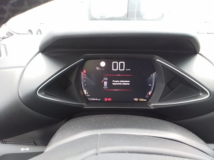 DS DS3 Crossback BlueHDi 110 Bastille 81 kW (110 CV) Vehículo usado en Madrid DS DS3 Crossback BlueHDi 110 Bastille 81 kW (110 CV) Vehículo usado en Madrid