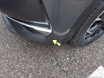 DS DS3 Crossback BlueHDi 110 Bastille 81 kW (110 CV) 15 DS DS3 Crossback BlueHDi 110 Bastille 81 kW (110 CV) 15