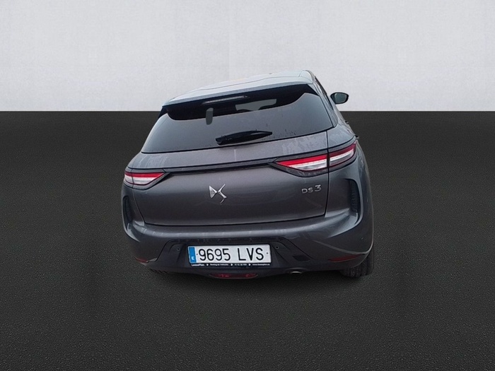 DS DS3 Crossback BlueHDi 110 Bastille 81 kW (110 CV) Vehículo usado en Madrid DS DS3 Crossback BlueHDi 110 Bastille 81 kW (110 CV) Vehículo usado en Madrid