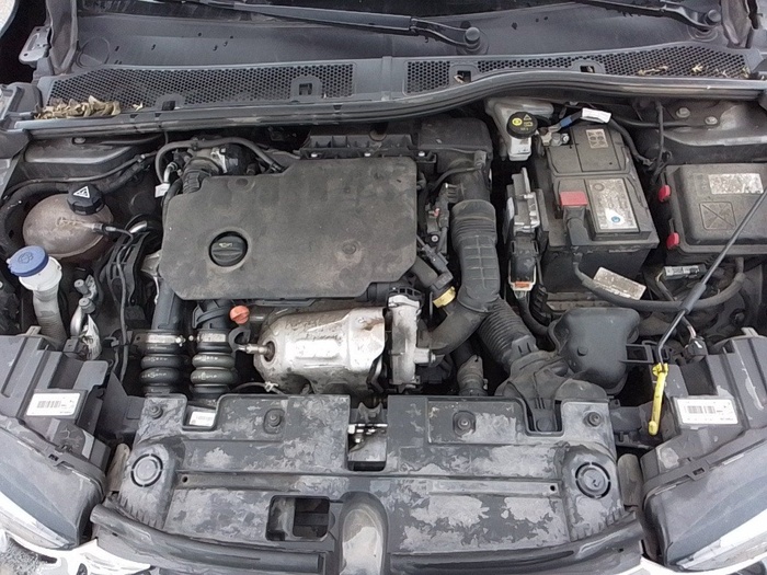 DS DS3 Crossback BlueHDi 110 Bastille 81 kW (110 CV) Vehículo usado en Madrid DS DS3 Crossback BlueHDi 110 Bastille 81 kW (110 CV) Vehículo usado en Madrid