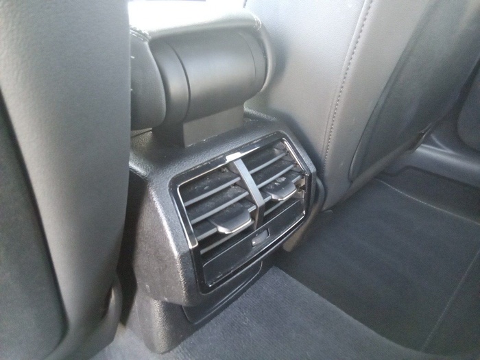 Audi Q3 Sportback TFSIe S line 45 TFSI e 180 kW (245 CV) S tronic Vehículo usado en Madrid Audi Q3 Sportback TFSIe S line 45 TFSI e 180 kW (245 CV) S tronic Vehículo usado en Madrid