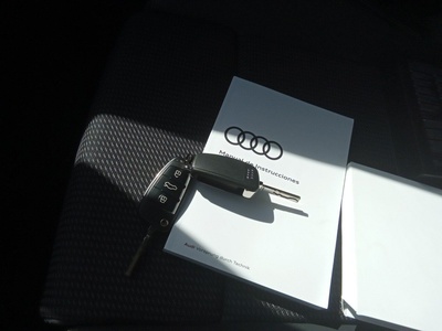 Audi Q3 Sportback TFSIe S line 45 TFSI e 180 kW (245 CV) S tronic 12 Audi Q3 Sportback TFSIe S line 45 TFSI e 180 kW (245 CV) S tronic 12