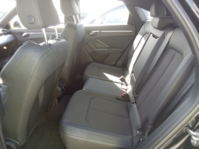 Audi Q3 Sportback TFSIe S line 45 TFSI e 180 kW (245 CV) S tronic 9 Audi Q3 Sportback TFSIe S line 45 TFSI e 180 kW (245 CV) S tronic 9