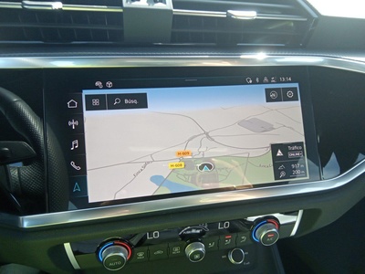 Audi Q3 Sportback TFSIe S line 45 TFSI e 180 kW (245 CV) S tronic 15 Audi Q3 Sportback TFSIe S line 45 TFSI e 180 kW (245 CV) S tronic 15