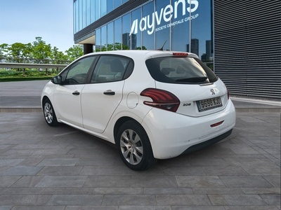 Peugeot 208 BlueHDi Access 55 kW (75 CV) 6 Peugeot 208 BlueHDi Access 55 kW (75 CV) 6