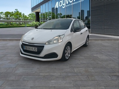 Peugeot 208 BlueHDi Access 55 kW (75 CV) 1 Peugeot 208 BlueHDi Access 55 kW (75 CV) 1