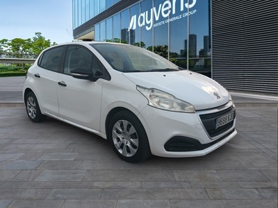 Peugeot 208 BlueHDi Access 55 kW (75 CV) 3 Peugeot 208 BlueHDi Access 55 kW (75 CV) 3