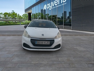 Peugeot 208 BlueHDi Access 55 kW (75 CV) 2 Peugeot 208 BlueHDi Access 55 kW (75 CV) 2