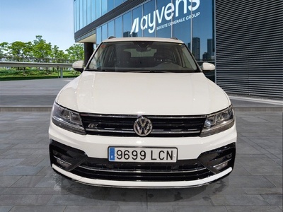 Volkswagen Tiguan Advance 1.5 TSI 110 kW (150 CV) DSG 9 Volkswagen Tiguan Advance 1.5 TSI 110 kW (150 CV) DSG 9