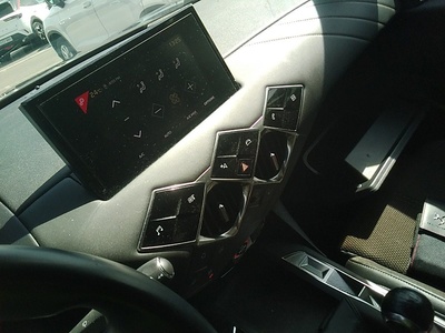 DS DS3 BlueHDi So Chic 81 kW (110 CV) 9 DS DS3 BlueHDi So Chic 81 kW (110 CV) 9