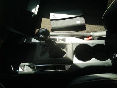 DS DS3 BlueHDi So Chic 81 kW (110 CV) 11 DS DS3 BlueHDi So Chic 81 kW (110 CV) 11