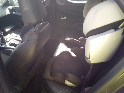 DS DS3 BlueHDi So Chic 81 kW (110 CV) 14 DS DS3 BlueHDi So Chic 81 kW (110 CV) 14