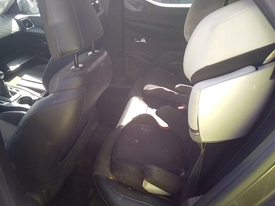 DS DS3 BlueHDi So Chic 81 kW (110 CV) 15 DS DS3 BlueHDi So Chic 81 kW (110 CV) 15